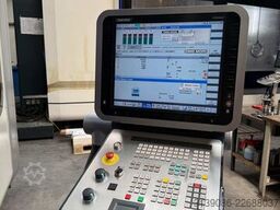 DMG MORI DMF 180-7