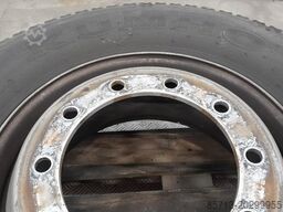 Kumho Occ vrachtwagenband 295/80R22.5 152/148M Kumho