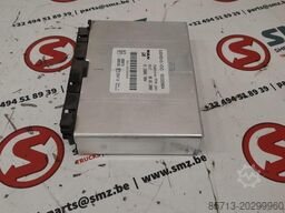 Man Occ ECU FFR regeleenheid MAN