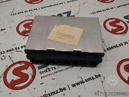 Man Occ ECU FFR regeleenheid MAN