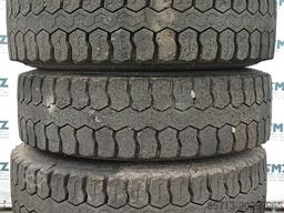 Diversen Occ vrachtwagenband 295/80R22.5 152/148J Bandvulc