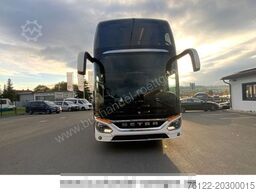 SETRA S 531 DT/431/Astromega/Skyliner/Garantie