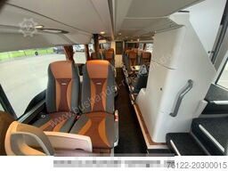 SETRA S 531 DT/431/Astromega/Skyliner/Garantie