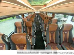 SETRA S 531 DT/431/Astromega/Skyliner/Garantie