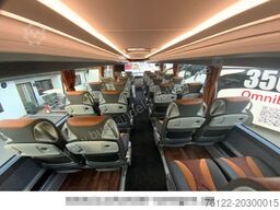 SETRA S 531 DT/431/Astromega/Skyliner/Garantie