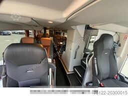 SETRA S 531 DT/431/Astromega/Skyliner/Garantie