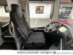 SETRA S 531 DT/431/Astromega/Skyliner/Garantie