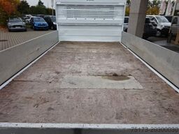 FORD Transit EK Pritsche 350 L4 Zwillingsbereifung
