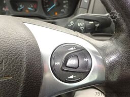 FORD Transit EK Pritsche 350 L4 Zwillingsbereifung