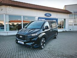 FORD Tourneo Custom 320L1 Sport 4x4 AHK Exklu Stndhz