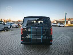 FORD Tourneo Custom 320L1 Sport 4x4 AHK Exklu Stndhz