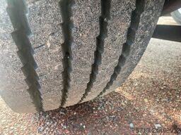 GEORG Georg Bathe ST5E Bitum / Teerkocher / Hatz l