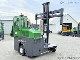 Combilift C3000 DIESEL DUPLEX 4000MM CABIN