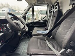 Iveco Daily 35S17 / Clickstar / Automaat / Veldhuizen...
