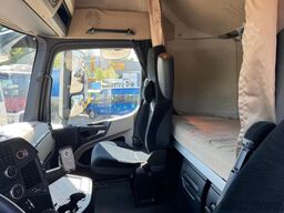 MERCEDES-BENZ Actros 1840 4x2 BDF