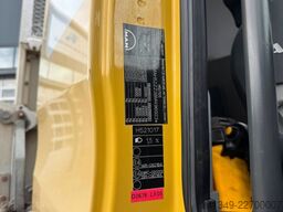 MAN TGA 18.480 4x4