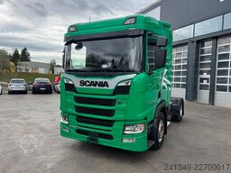 SCANIA R450 4x2