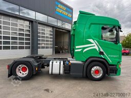 SCANIA R450 4x2
