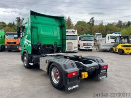 SCANIA R450 4x2