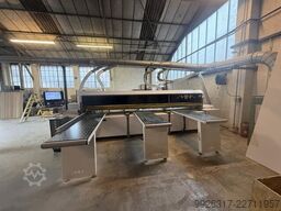 Macmazza TS90