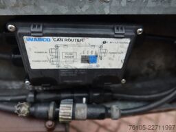 Tracon D18 L.S.V Dolly