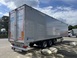 Knapen Trailers N/A K100 - 92m3 Liftas Floor 10mm