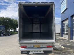 Knapen Trailers N/A K100 - 92m3 Liftas Floor 10mm