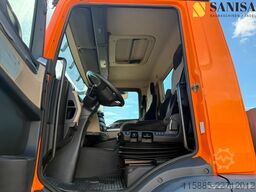 MAN TGM 18.320/HIAB FTR12/Funk/Tele/Klima