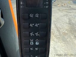 MAN TGM 18.320/HIAB FTR12/Funk/Tele/Klima