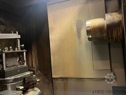 MAZAK HCN 6000 (+ HCN 6000-II)