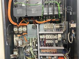 MAZAK HCN 6000-II (+ HCN 6000)