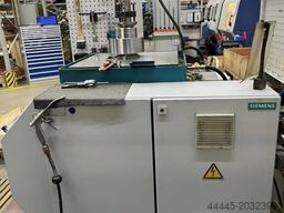 LEISTRITZ Polymat 70/400CNC
