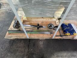 LEISTRITZ Polymat 70/400CNC