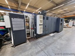 DMG MORI CTX Beta 1250 TC 4A