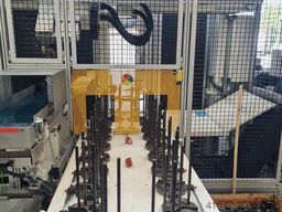 DMG MORI CTX Beta 1250 TC 4A