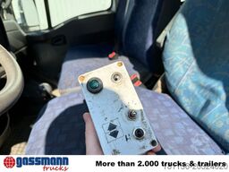 Iveco Daily 65C15D 4x2 Doka, Grüne Plakette,