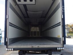 KRONE SDR 27 Multitemp/Trennw./Thermo-King/Alcoa/Lifta
