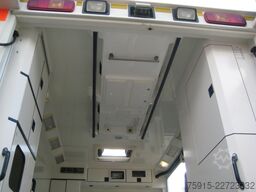 MERCEDES-BENZ 515CDI Sprinter WAS RTW Allrad 4x4 *TÜV 08/2027*