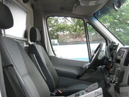 MERCEDES-BENZ 515CDI Sprinter WAS RTW Allrad 4x4 *TÜV 08/2027*