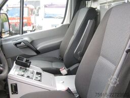 MERCEDES-BENZ 515CDI Sprinter WAS RTW Allrad 4x4 *TÜV 08/2027*