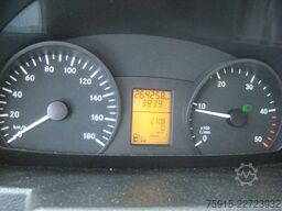 MERCEDES-BENZ 515CDI Sprinter WAS RTW Allrad 4x4 *TÜV 08/2027*