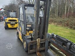 Yale GDP35VX