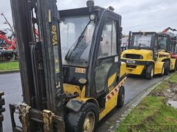 Yale GDP35VX