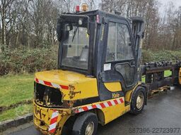 Yale GDP35VX