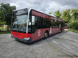 MERCEDES-BENZ Citaro O530 Linie 31+57+1, Klima, Standheizung