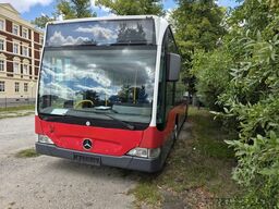 MERCEDES-BENZ Citaro O530 Linie, 31+57+1, Klima, Standheizung