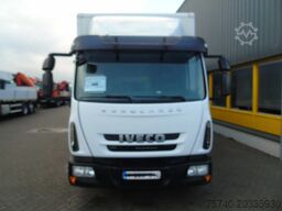 Iveco Eurocargo 80E18 + 3 SEATS
