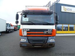 DAF CF 85.360 + DHOLLANDIA  LOADLIFT