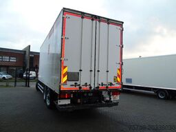 DAF CF 85.360 + DHOLLANDIA  LOADLIFT