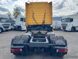 Renault Magnum 440 MACK motor. MANUAL gearbox, Mooie tr...